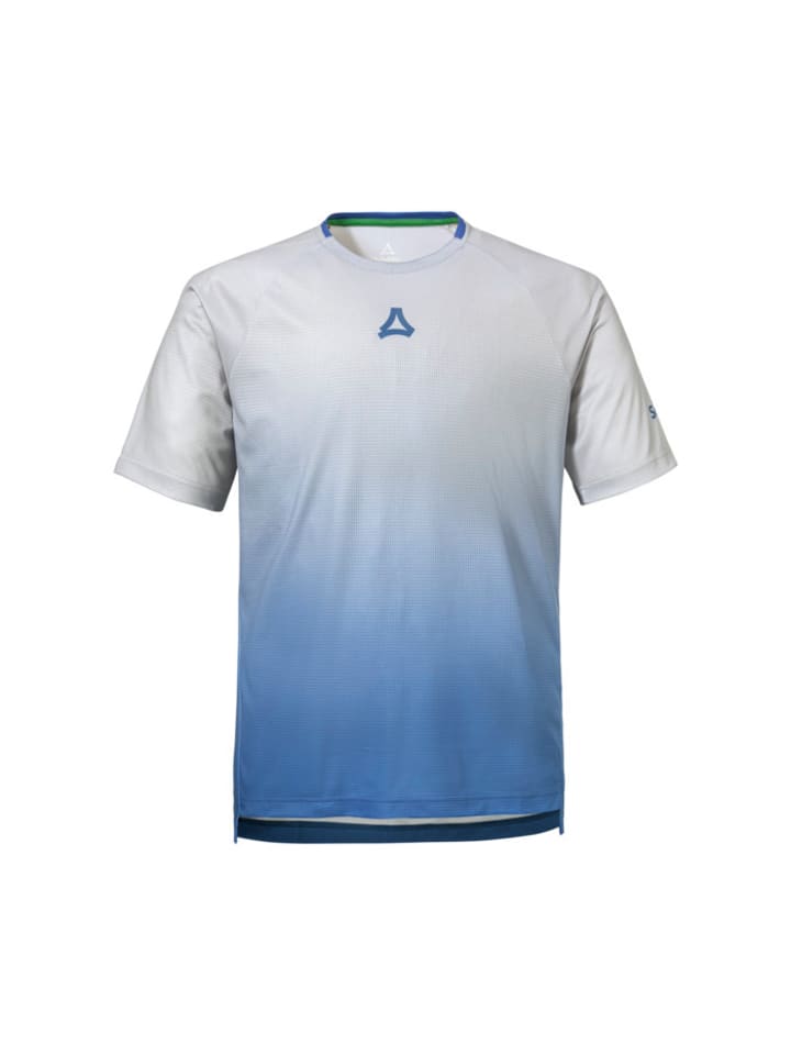 T-Shirt "Shirt Style Koitere MEN" in allure blue