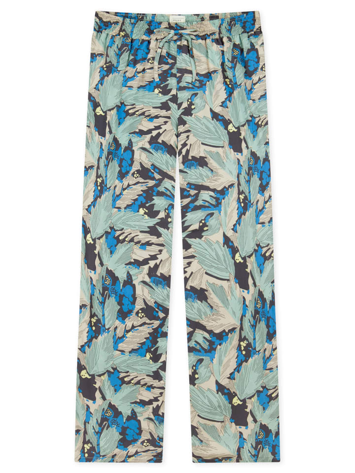 Pyjamahose Mix + Relax in multicolor 4