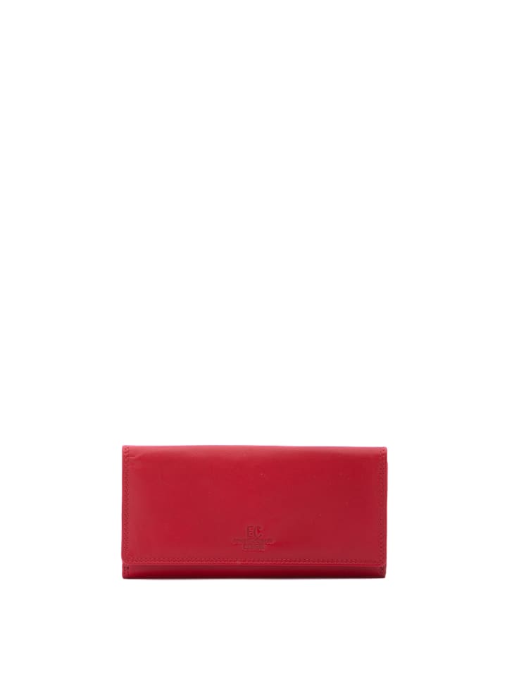 Geldbörse in RED