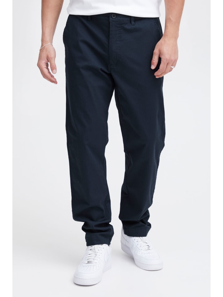 Chinohose SDJoe in Blau