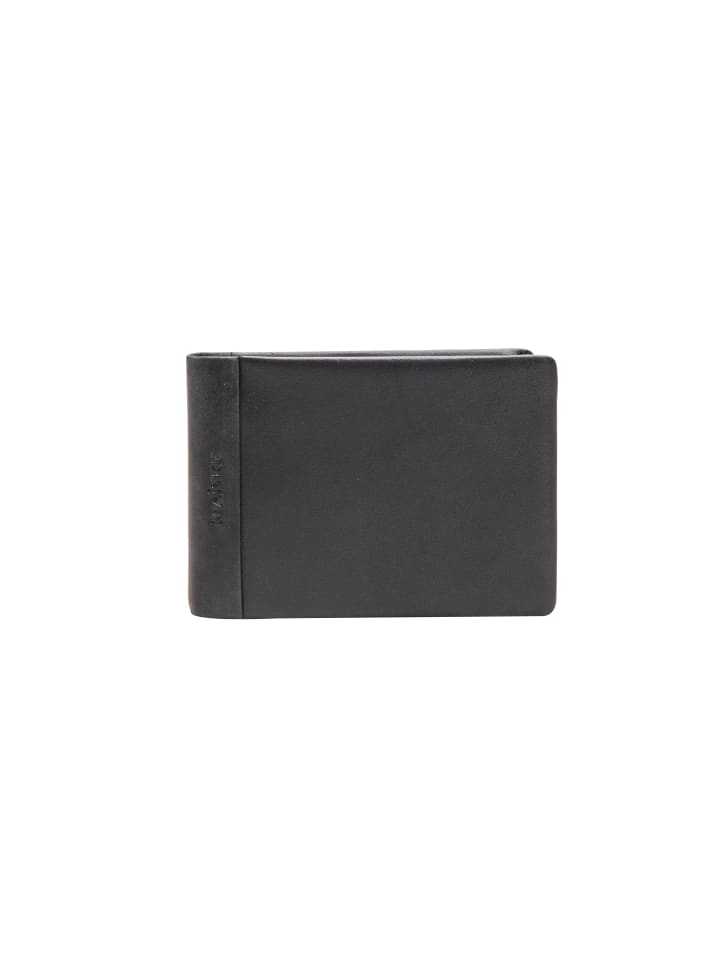 Billfold 'Bundenbach Gerold in Schwarz'