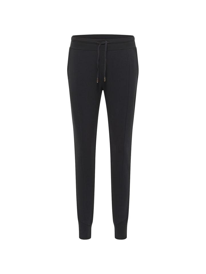 Jogginghose Aimee 4021 BB in Dunkelgrau