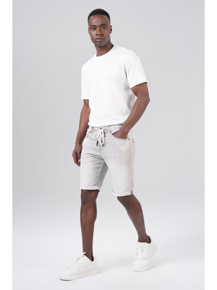 Tom Shorts Beer Grey Jogg