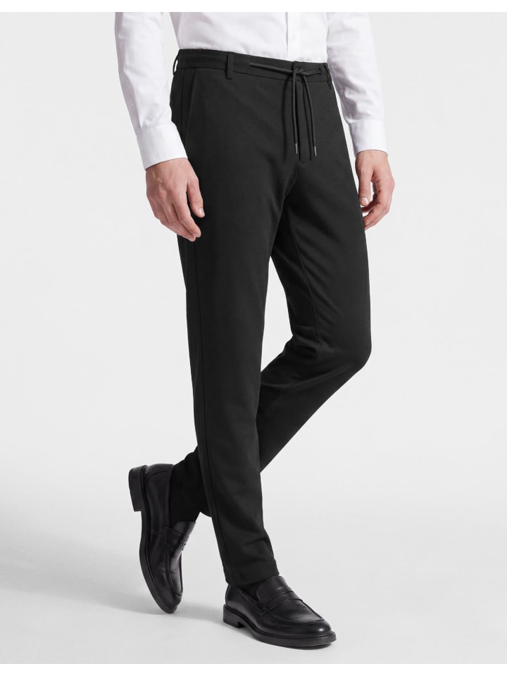 Hose in black