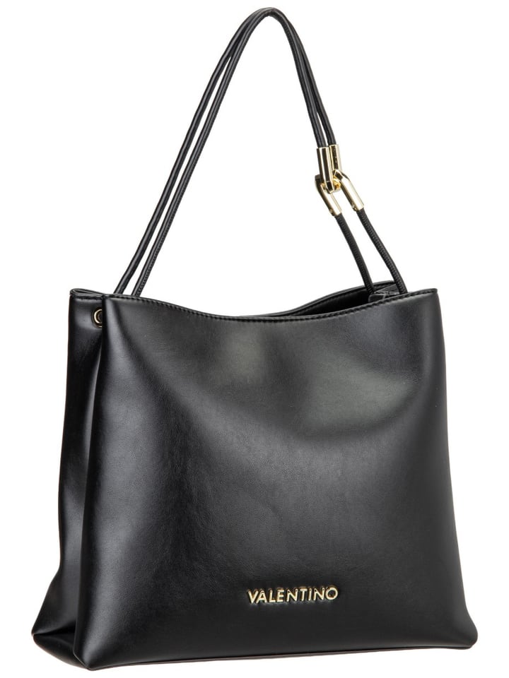 Handtasche Fable Re 5U07 in Nero