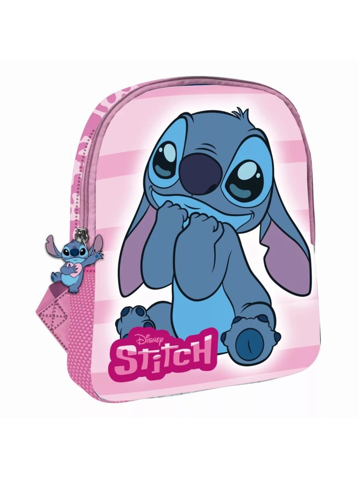 Disney Lilo und Stitch Lovely Rucksack 30 cm