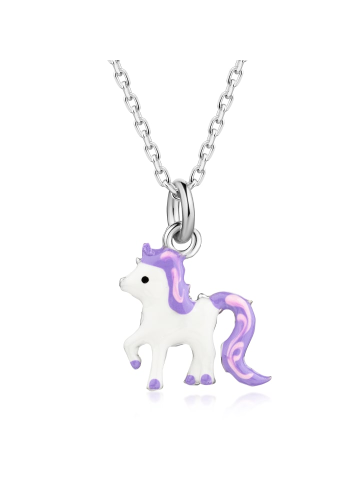 925/- Sterling Silber in mehrfarbig