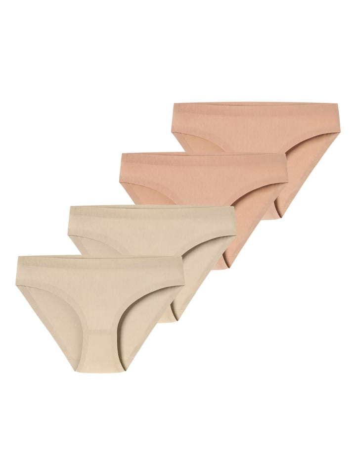Slip Invisible Cotton in sand, maple