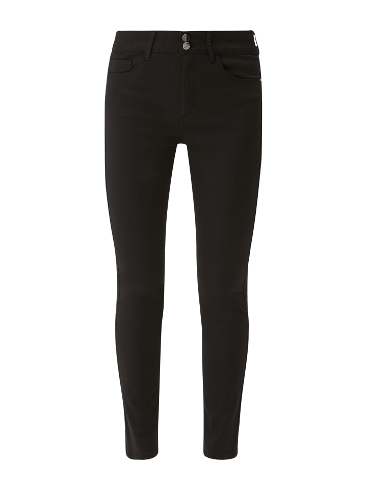 Jeans-Hose IZABELL  in  9999_schwarz
