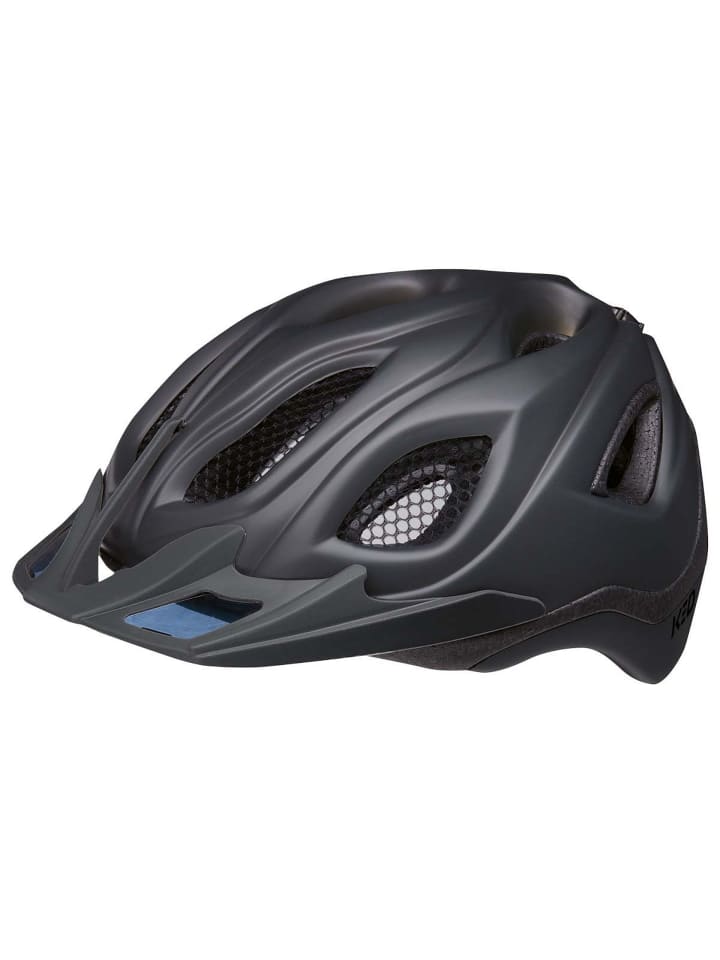 Fahrradhelm CERTUS PRO in schwarz