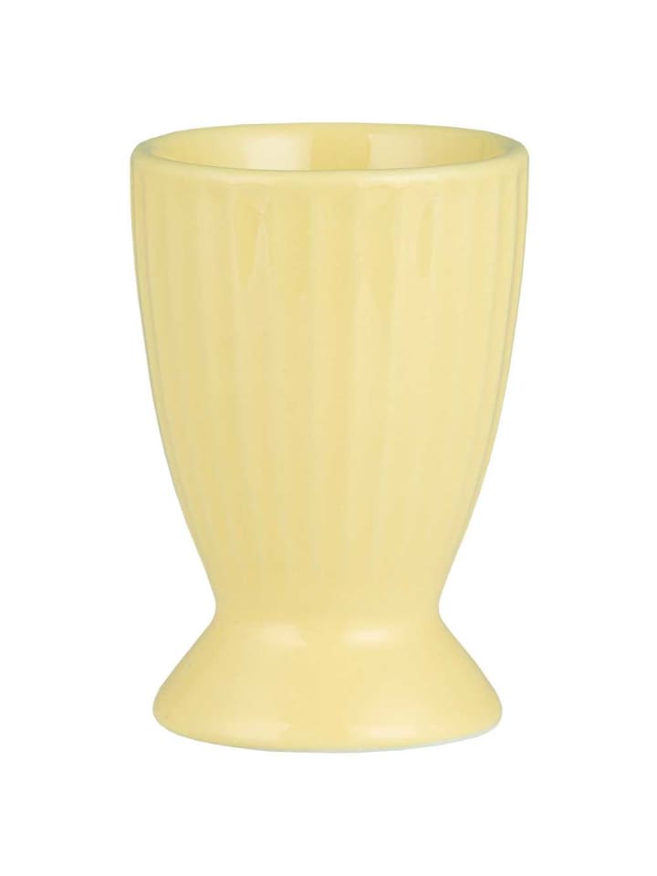 Eierbecher Mynte LEMONADE Gelb