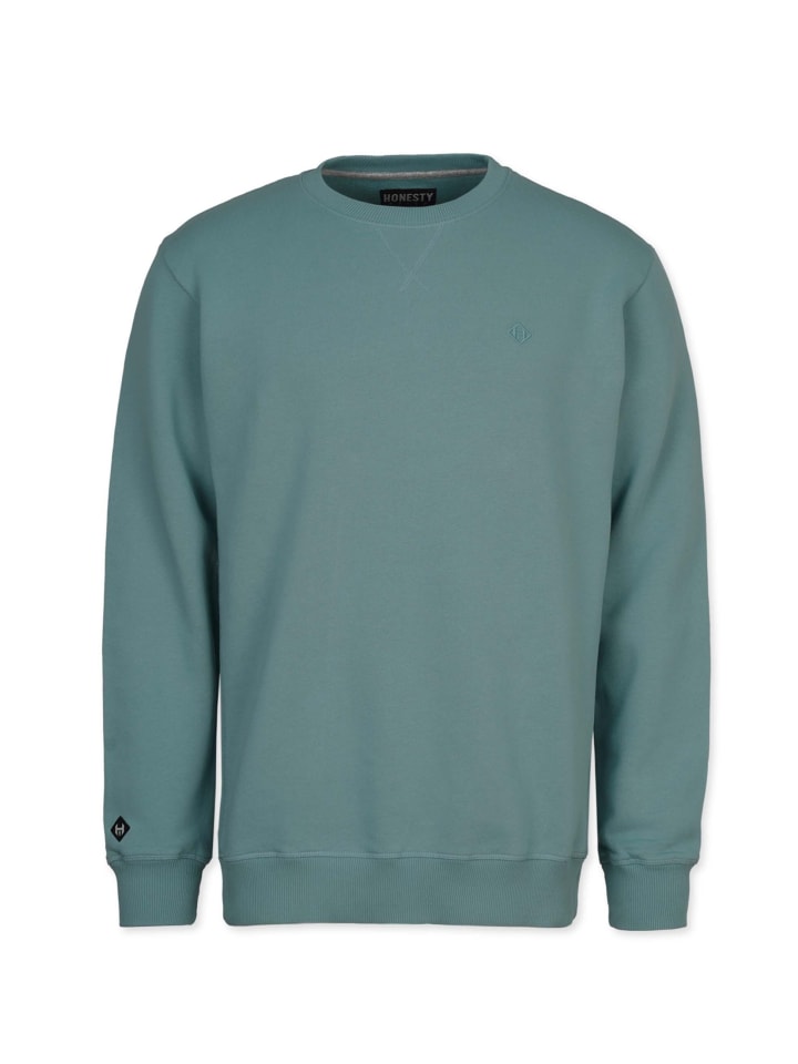 Sweat " Basic " in sage