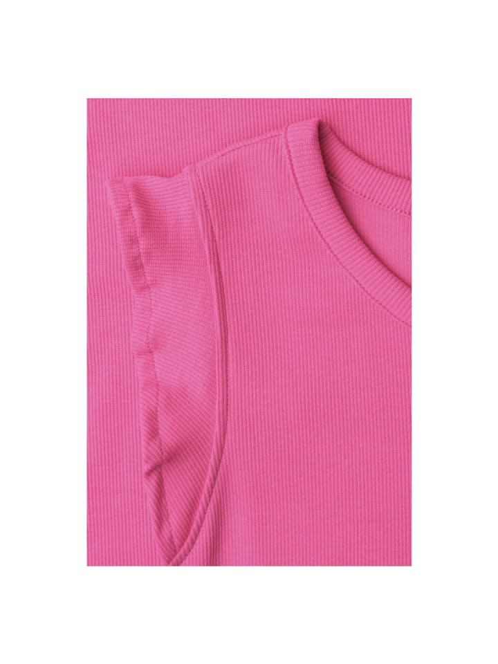 Kleid in simply pink