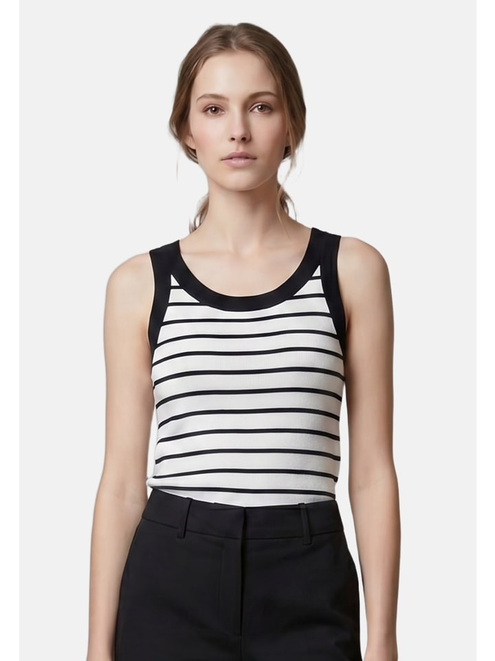 Bluse in BLACK