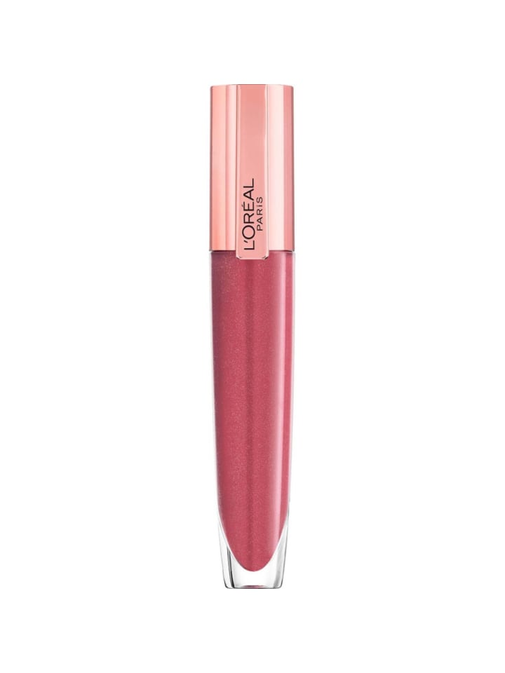 Signatur aufpolsternder Glanz-Gloss - 408 I Acentua 7 ml