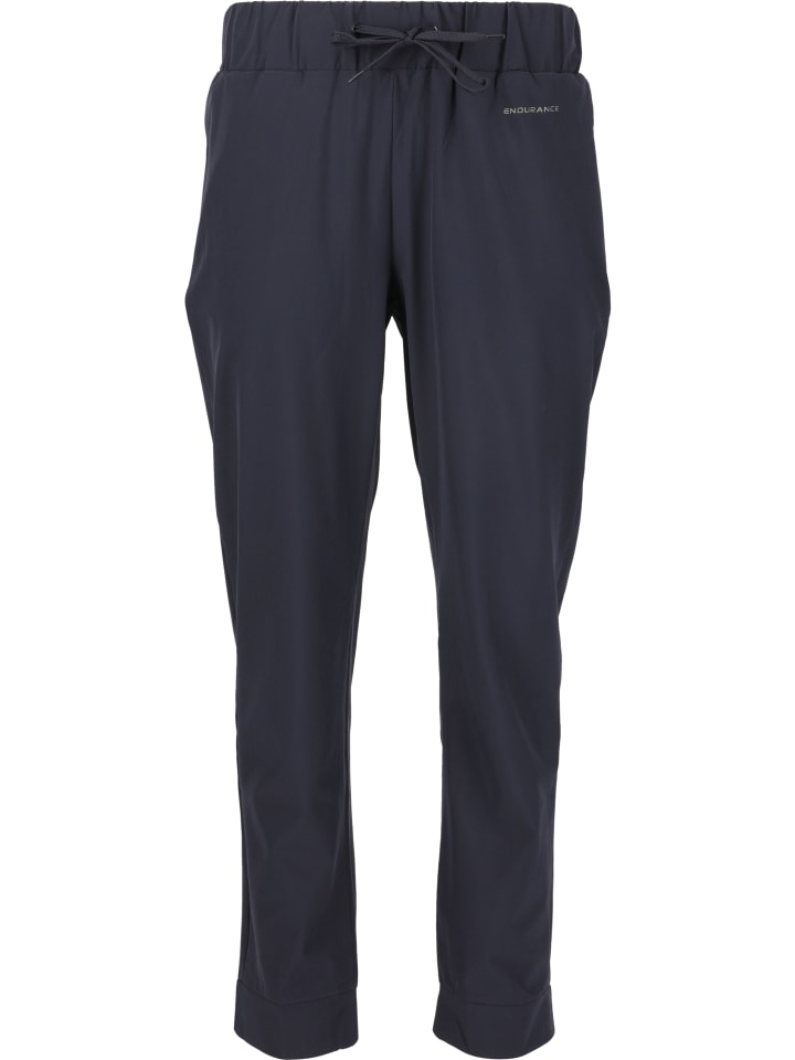 Trainingshose PHILE STRETCH in 2154 Blue Nights