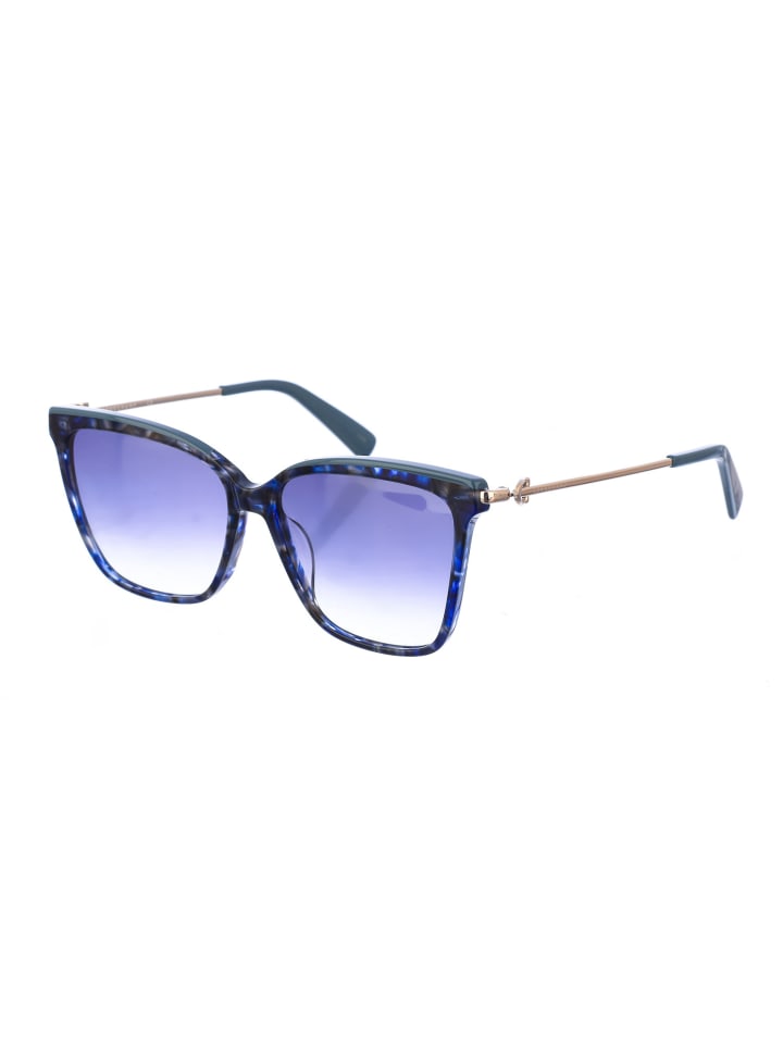 Sonnenbrille in Blue