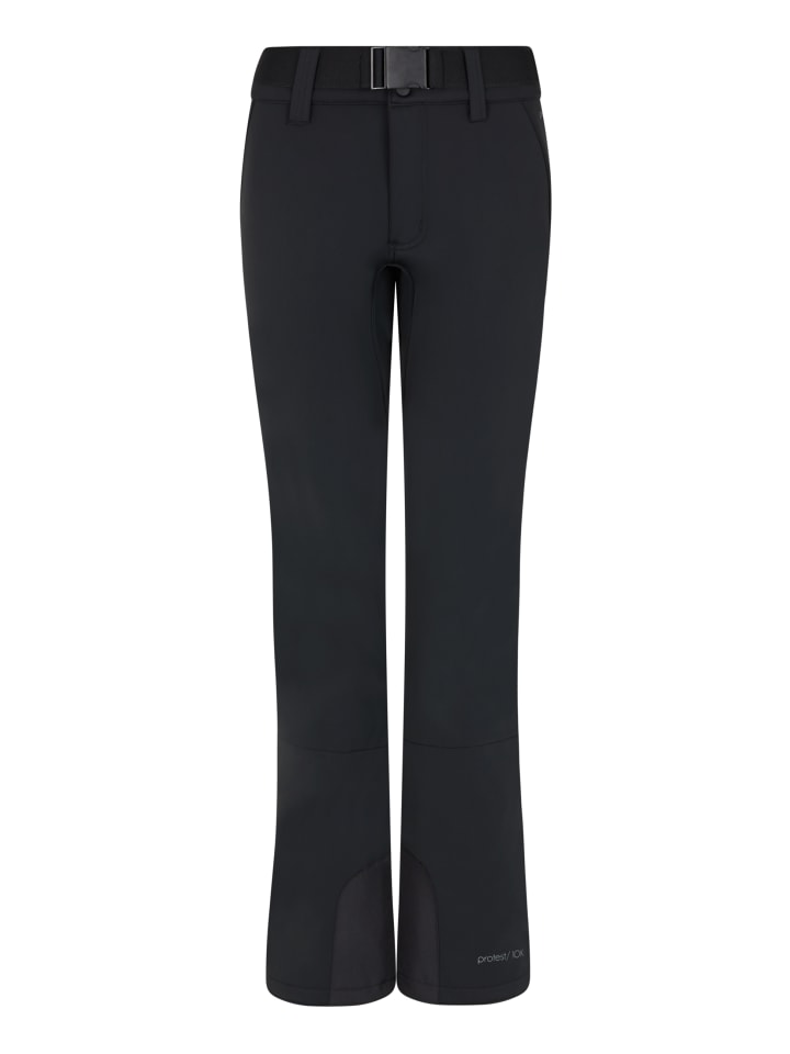 " PRTBABOU in True Black