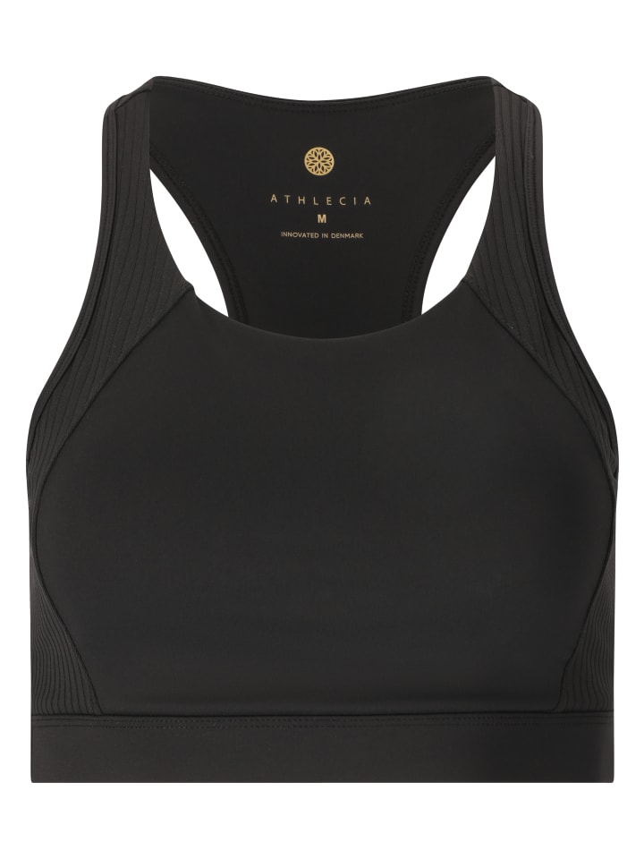 Sport-BH Aliya in 1001 Black