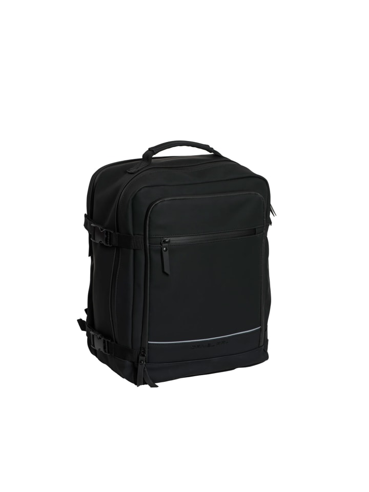 DRS25.1650 Centurion Underseater Backpack S 00 black