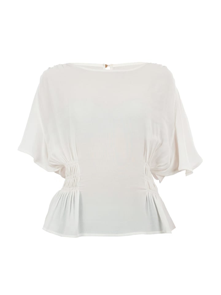 Bluse SFY Freyday in offwhite 310