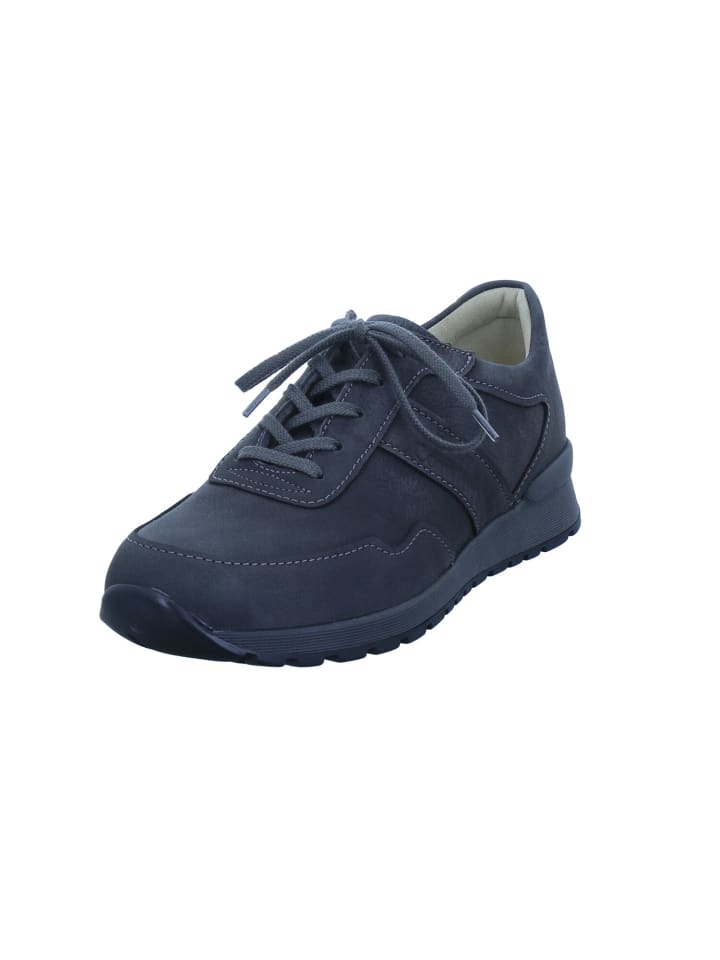 Schnürschuh PREZZO in grey