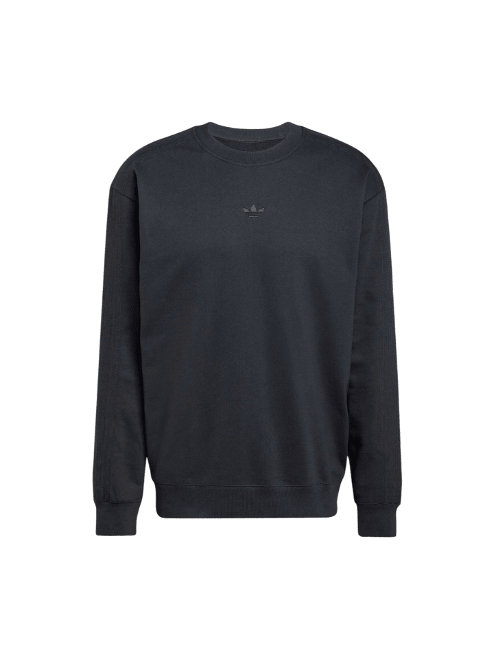 Sweatshirt JC9574 Schwarz