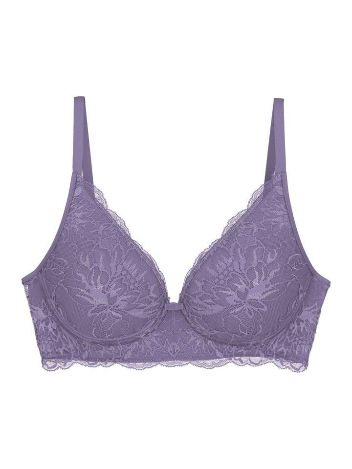 Bügel-BH Red Label Amourette Charm in LILAC