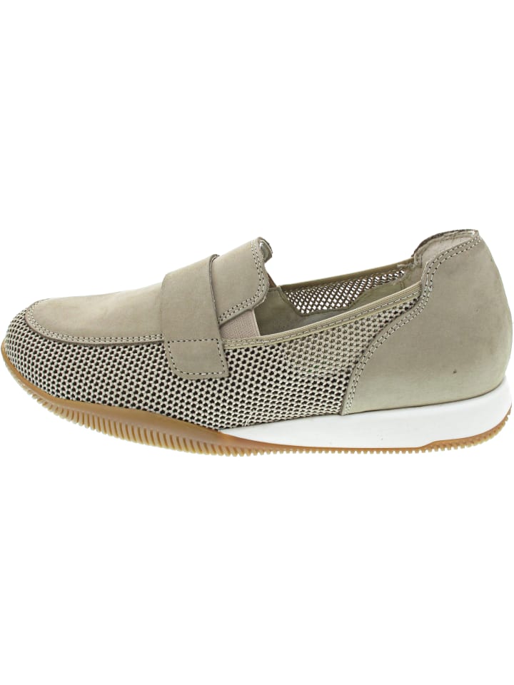 Slipper Beige