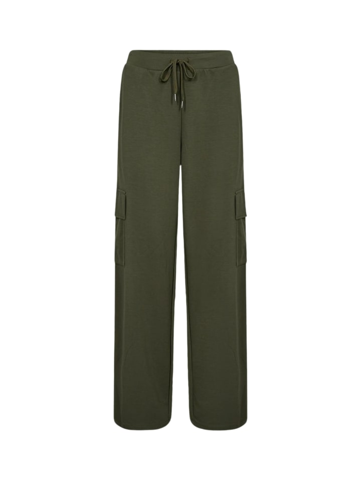 Hosen SC-BANU 190 in 7750 OLIVE