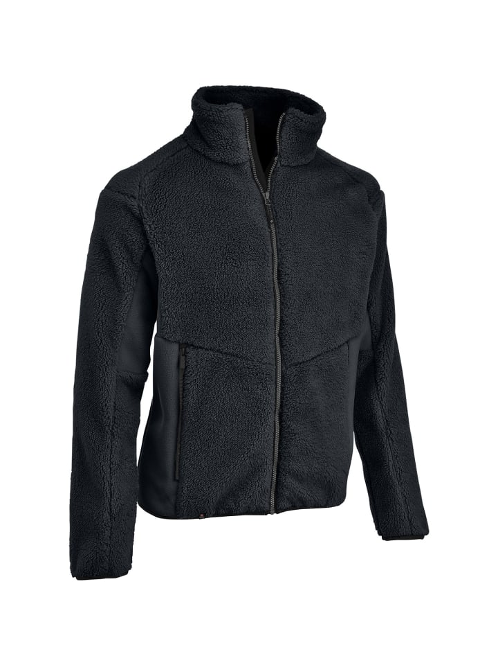 Unterjacke Göteborg in Schwarz01101