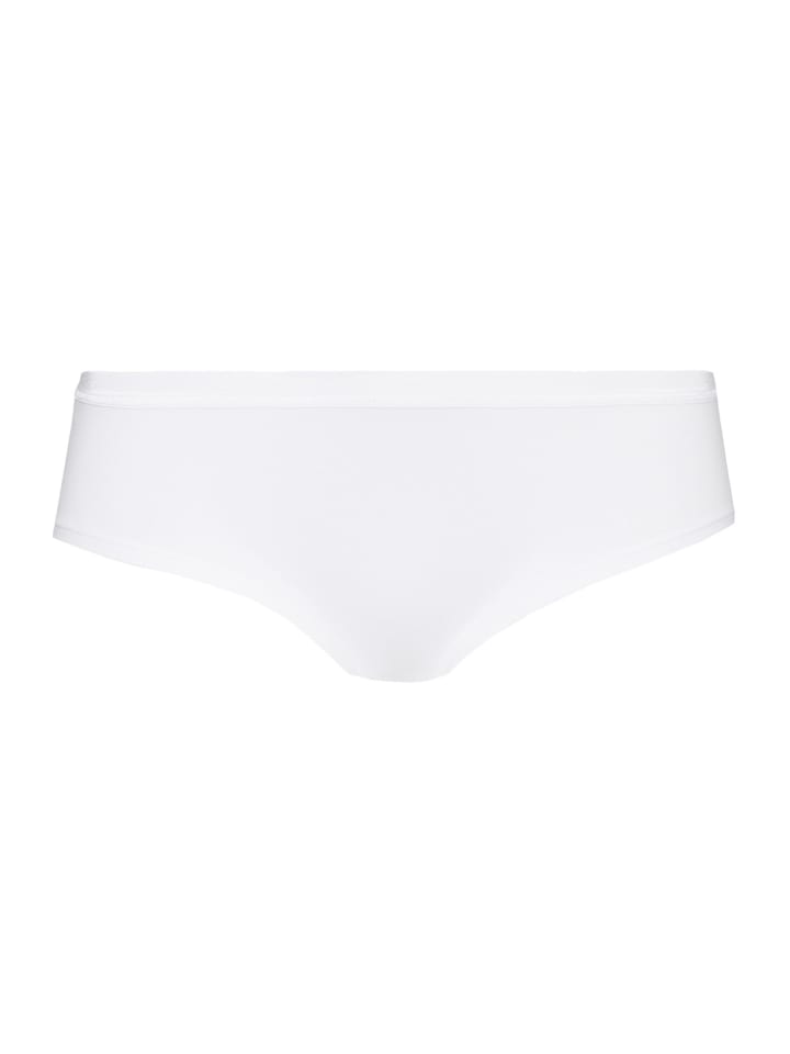 Panty Cotton Sensation in white
