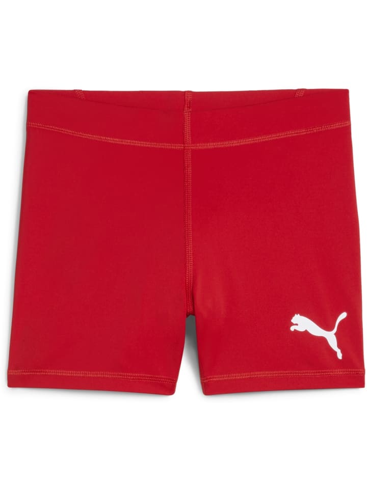 Leggings "W CTL Short TIGHT 3.0" in Rot