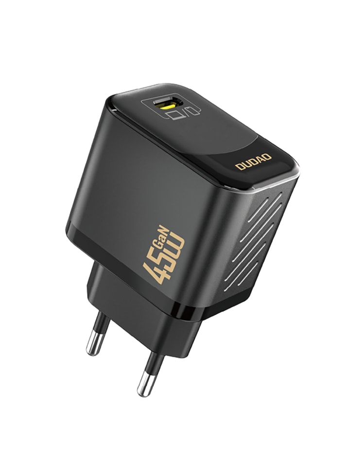 A28 45W GaN USB-C Wandladegerät