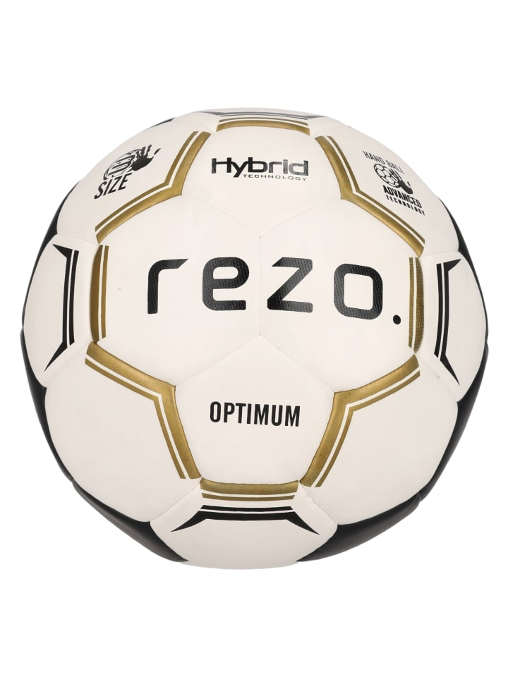 Sport-Ball Optimum in 1002 White