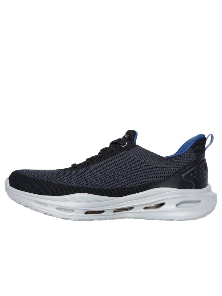 Lowtop-Sneaker ARCH FIT ORVAN - KINCADE in black