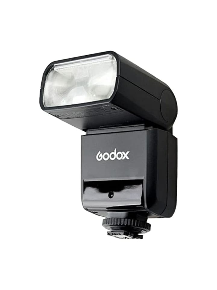 GODOX TT350 TTL Blitzgerät für Sony