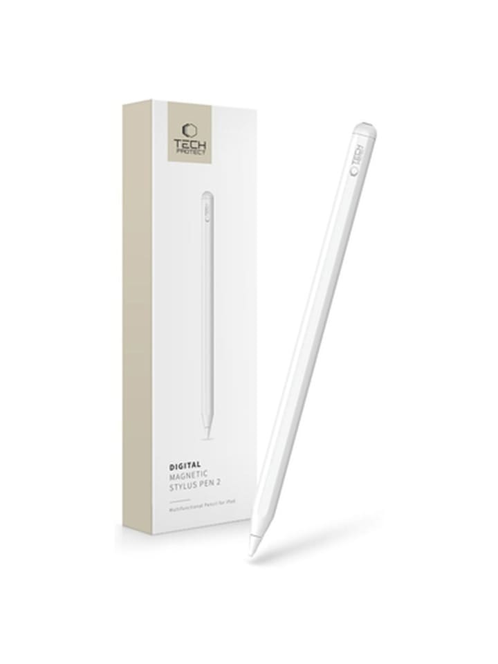 Tech Protect Digital Magnetic Stylus Pen 2 Magnetstift