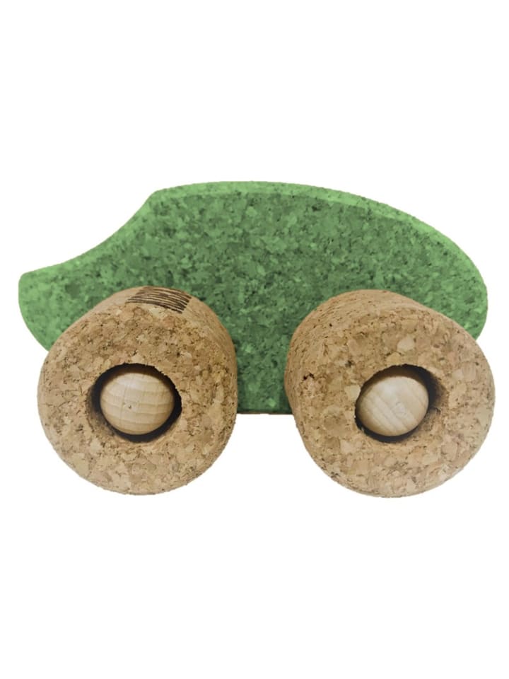 Duck Car C - ab 18 Moanten