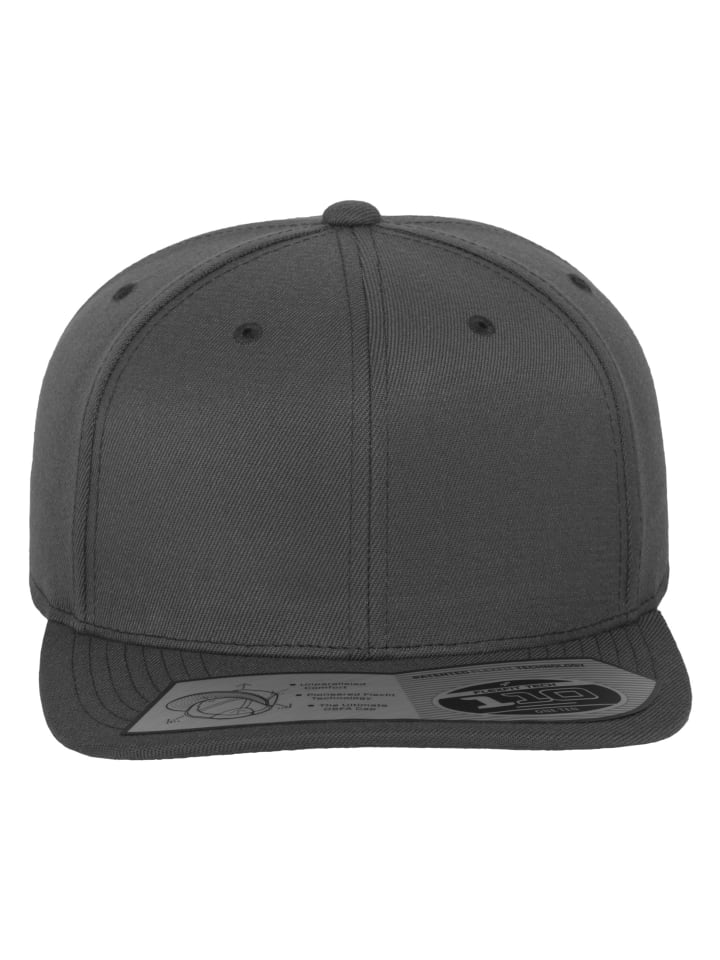 Snapback - 110 in darkgrey