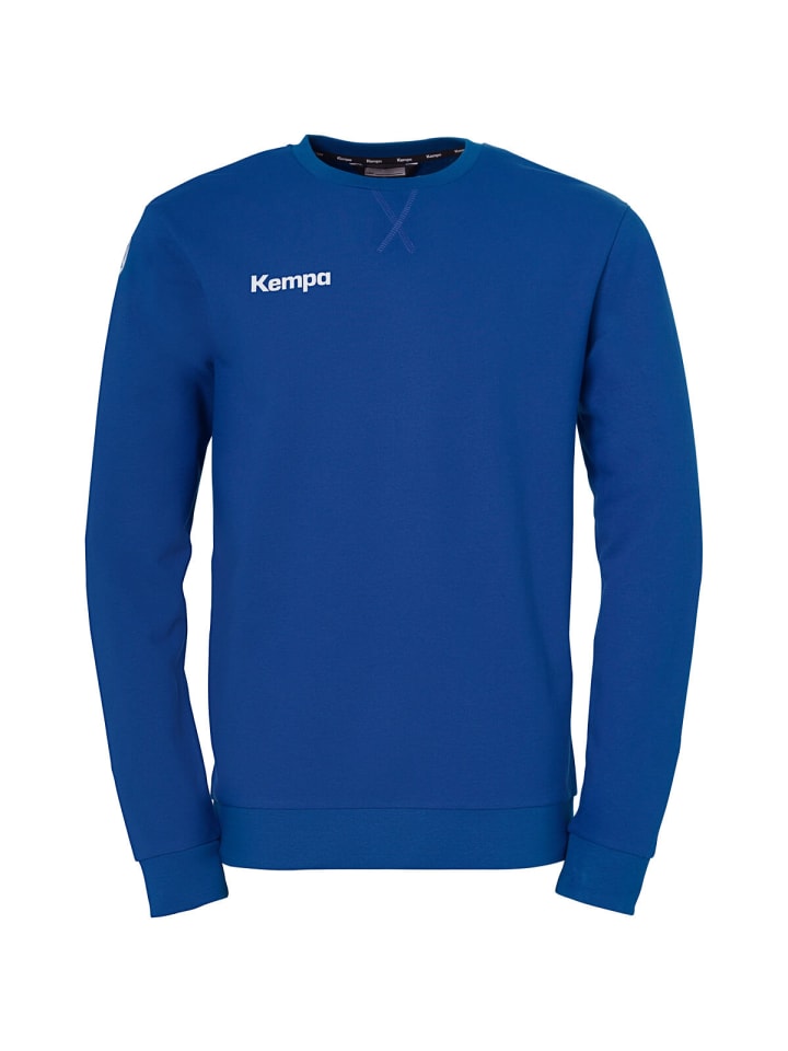 Sweatshirt TRAINING TOP Kids in royal