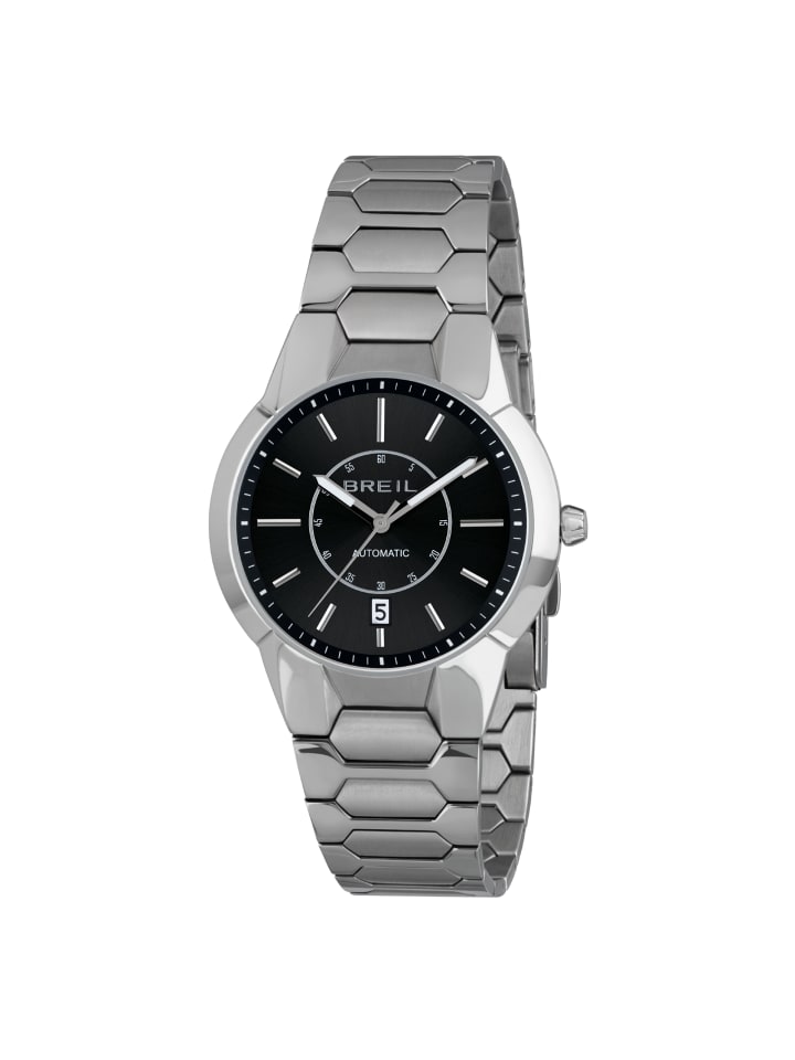Automatik new one schwarz