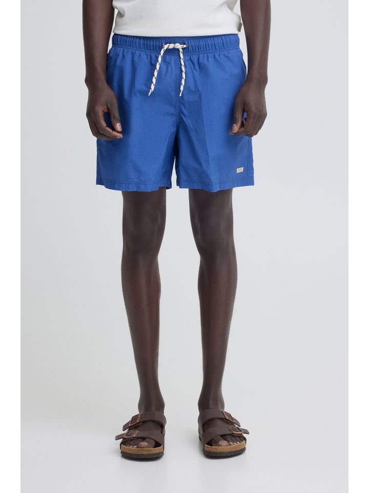Shorts BHRoberti in Blau