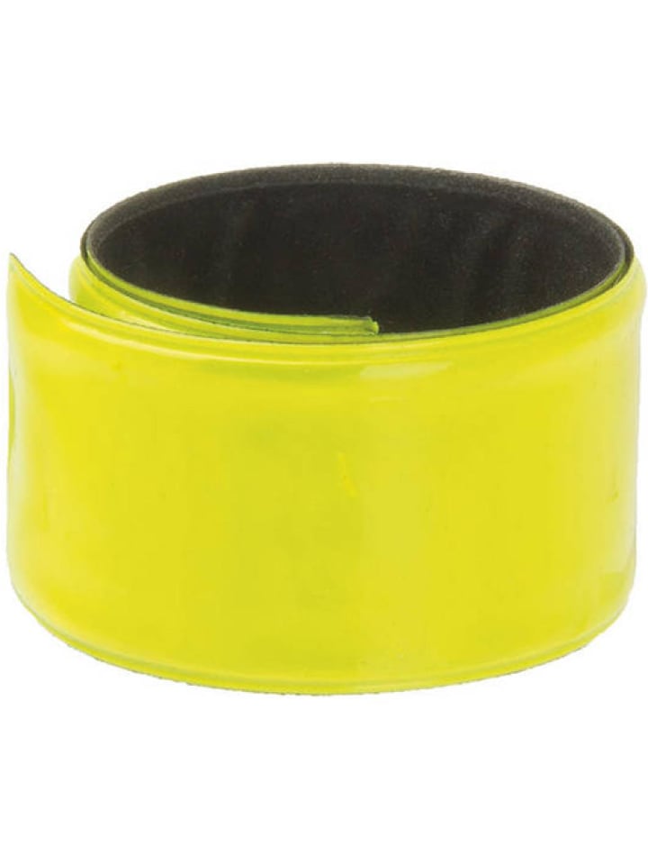 Arm-/Knöchelband PVC-Reflex Reflexband
