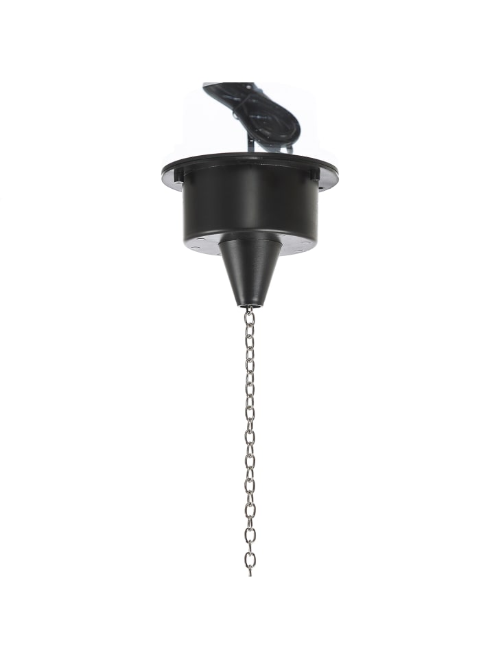 Motor für Spiegelkugeln Discokugeln bis 20cm in schwarz