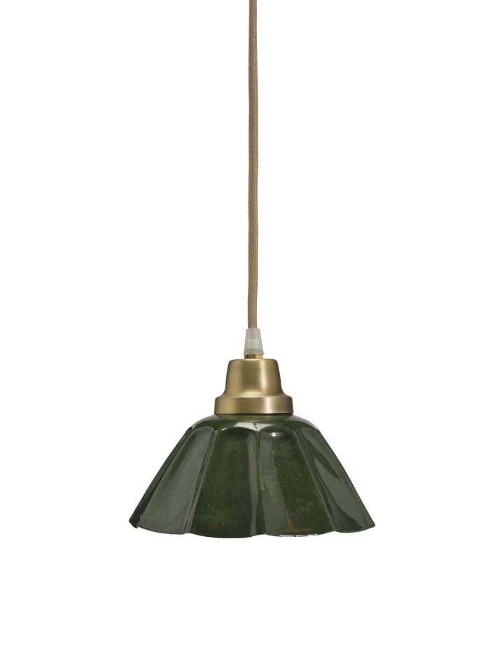 Ester kleine Pendelleuchte