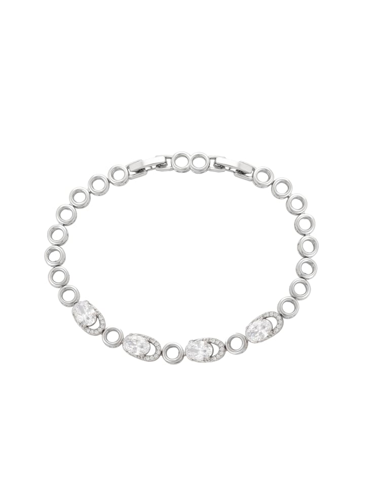 Women Bracelet in SILVER
