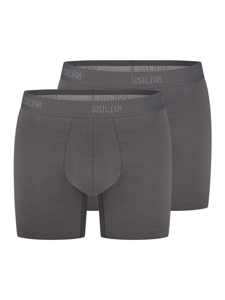 Long Short / Pant SLG Base in Shiver