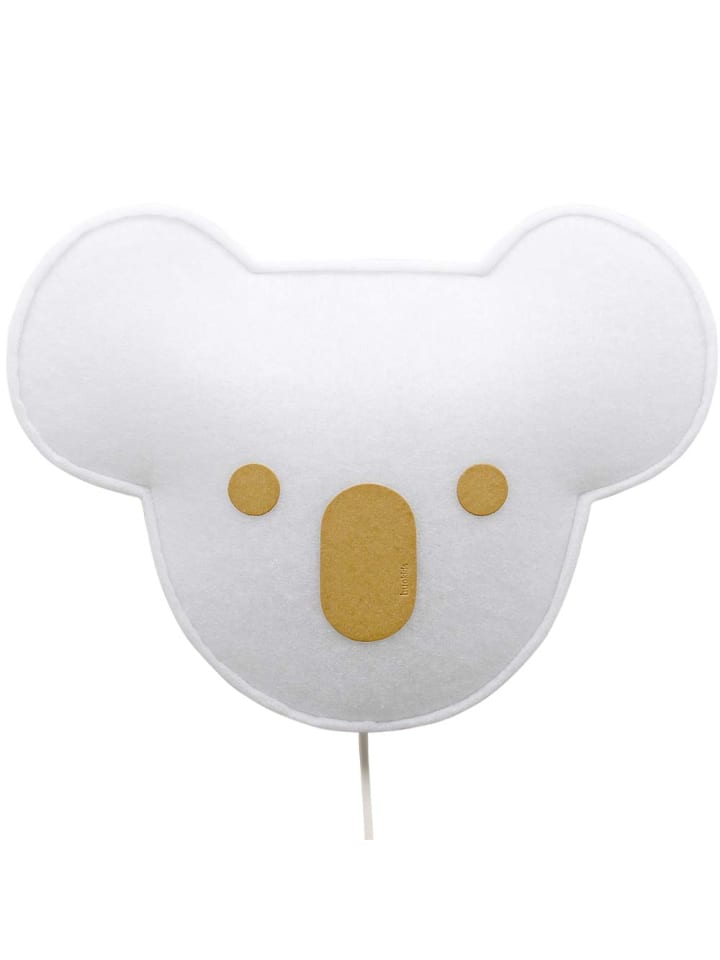 Soft Wandlampe Koala Bär