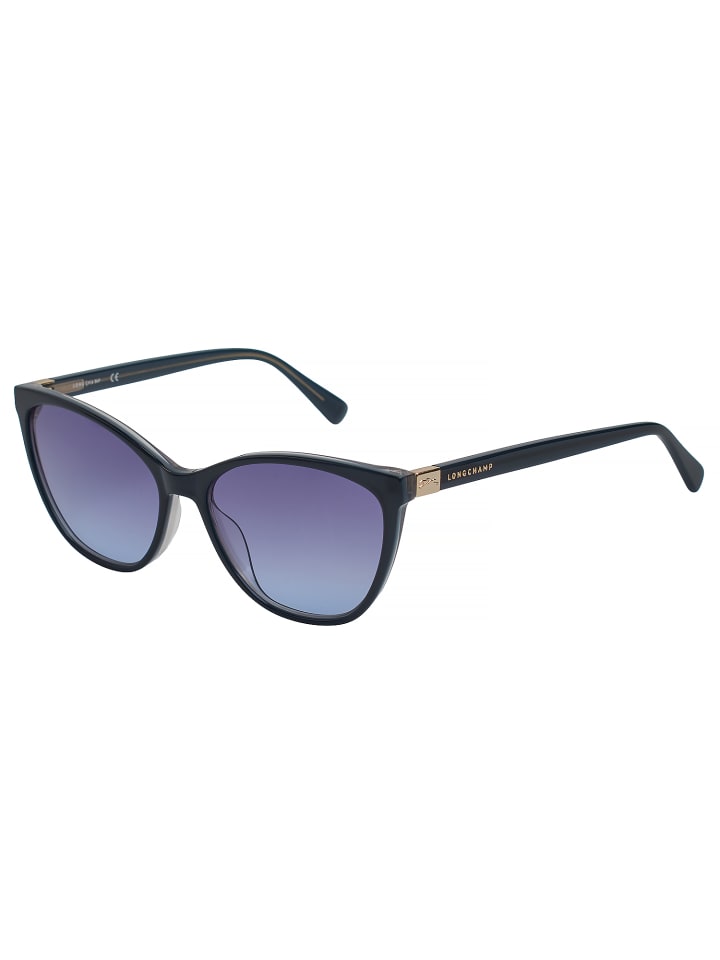 Sonnenbrille in Gray
